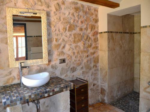 Casa El Trovador
