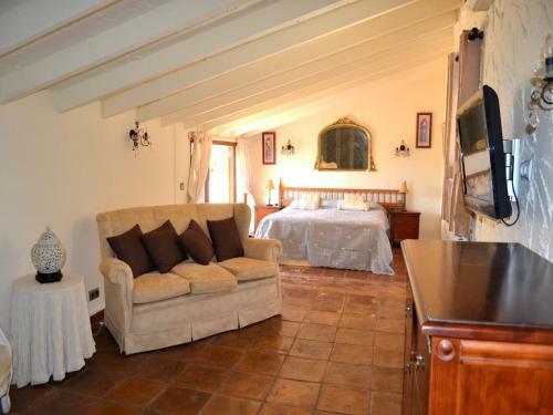 Casa El Trovador