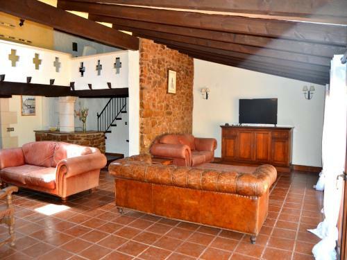 Casa El Trovador