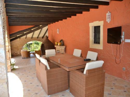 Casa El Trovador