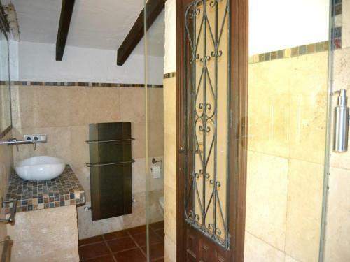 Casa El Trovador