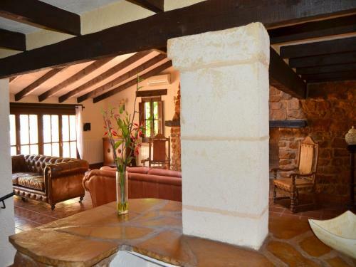 Casa El Trovador
