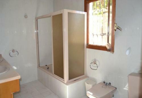 Jesus Pobre Chalet Sleeps 8 Pool