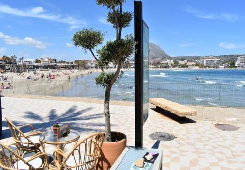 Jesus Pobre Chalet Sleeps 6 Pool