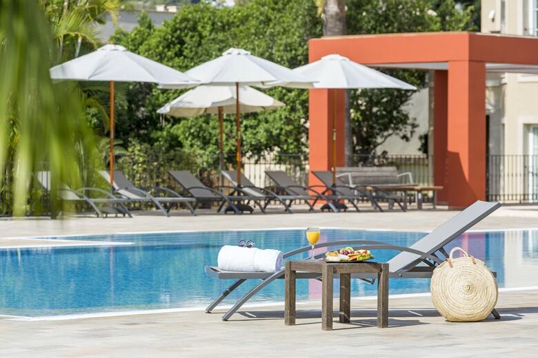 Apartamento The Residences La Sella