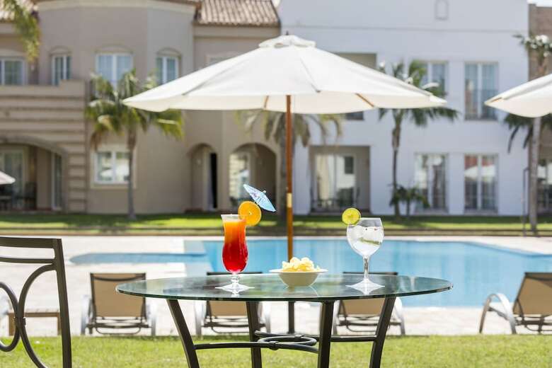 Apartamento The Residences La Sella