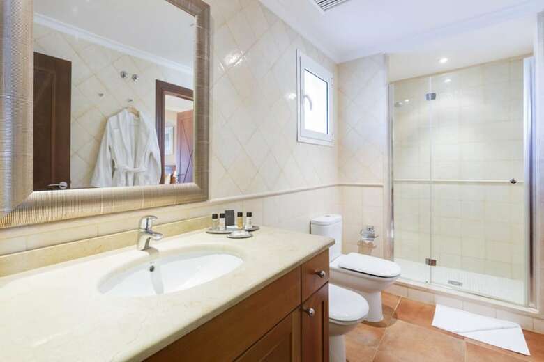 Apartamento The Residences La Sella