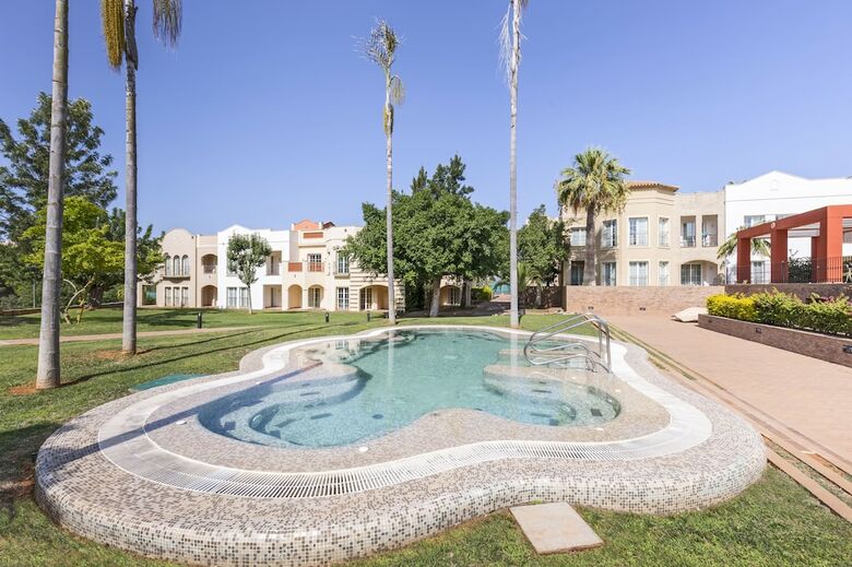 Apartamento The Residences La Sella