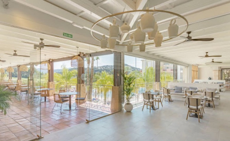 Apartamento The Residences La Sella
