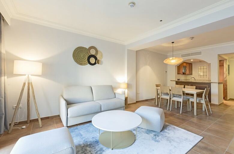 Apartamento The Residences La Sella