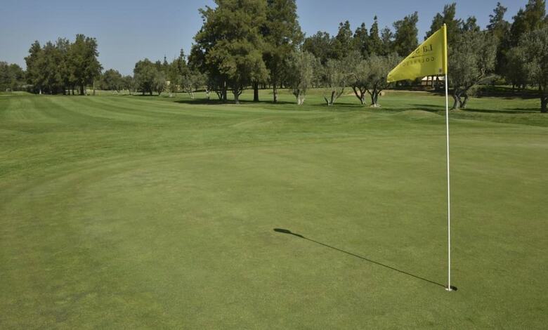 Apartamento The Residences La Sella