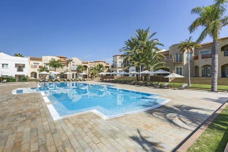 Apartamento The Residences La Sella