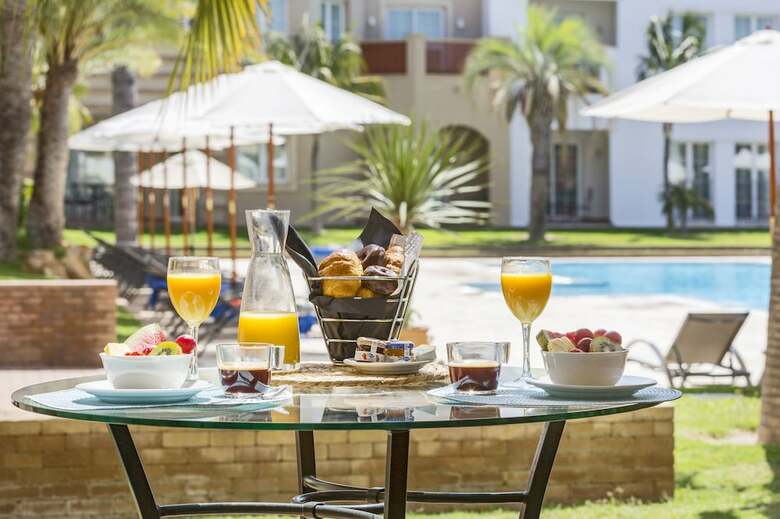 Apartamento The Residences La Sella
