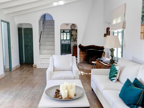 Holiday Home Finca Bisserot