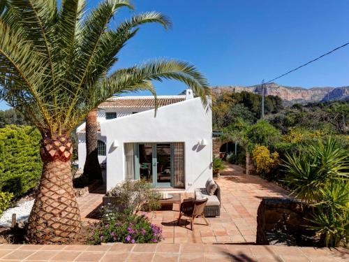 Holiday Home Finca Bisserot