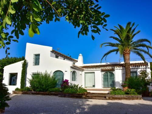 Holiday Home Finca Bisserot