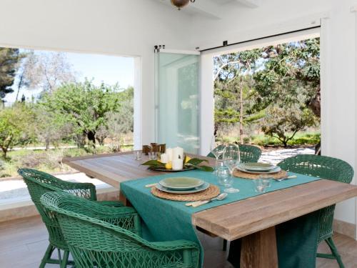 Holiday Home Finca Bisserot