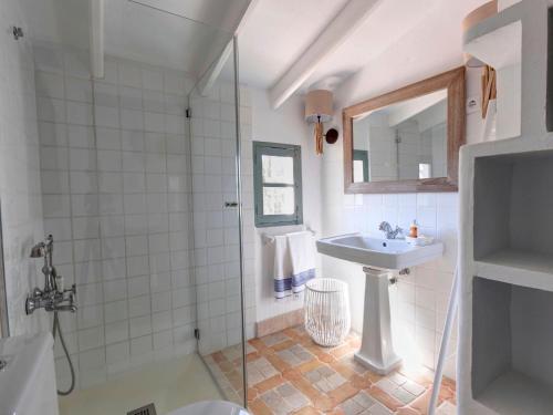 Holiday Home Finca Bisserot