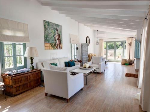 Holiday Home Finca Bisserot