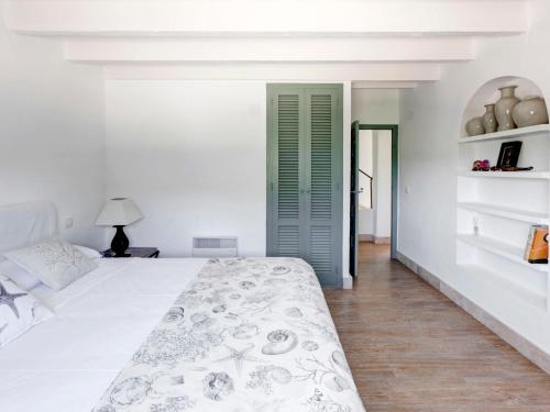 Holiday Home Finca Bisserot