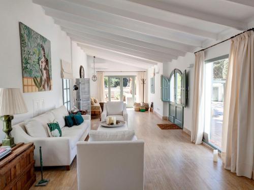 Holiday Home Finca Bisserot