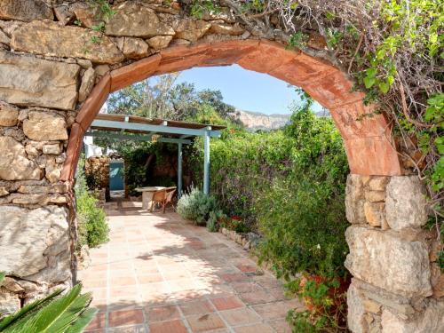 Holiday Home Finca Bisserot