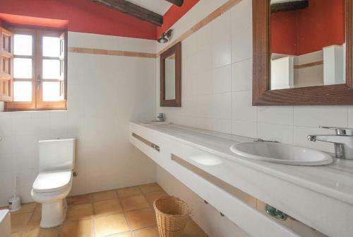 Jesus Pobre Villa Sleeps 6 Wifi