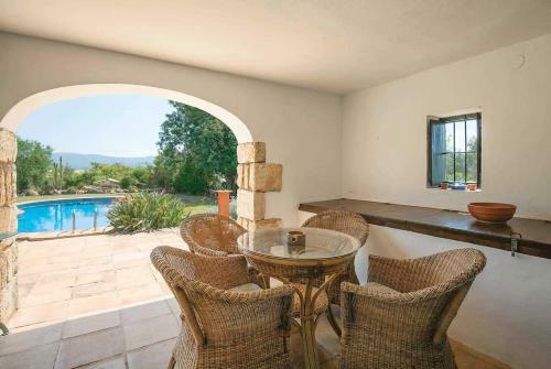 Jesus Pobre Villa Sleeps 6 Wifi