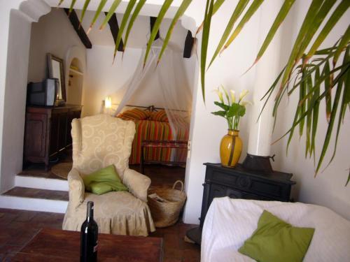 Apartamento La Guarida Secreta