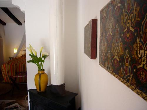 Apartamento La Guarida Secreta