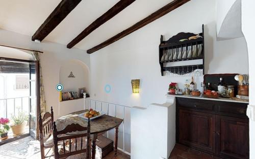 Apartamento La Guarida Secreta