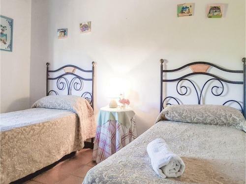 Five-bedroom Holiday Home In Jimena De La Frontera