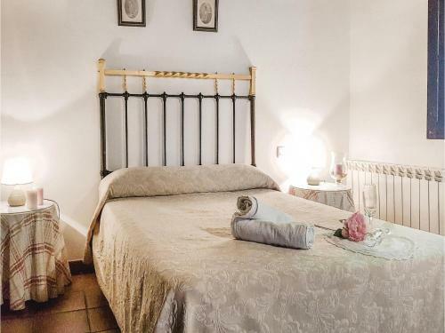 Five-bedroom Holiday Home In Jimena De La Frontera