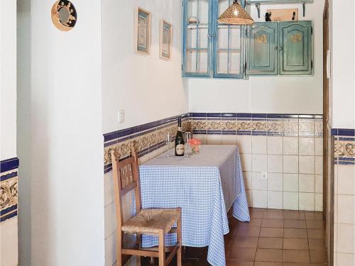 Five-bedroom Holiday Home In Jimena De La Frontera