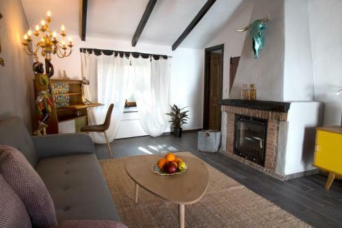Hotel Rancho Los Lobos
