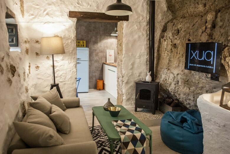 Apartamento Xuq Lomas De Ruvira