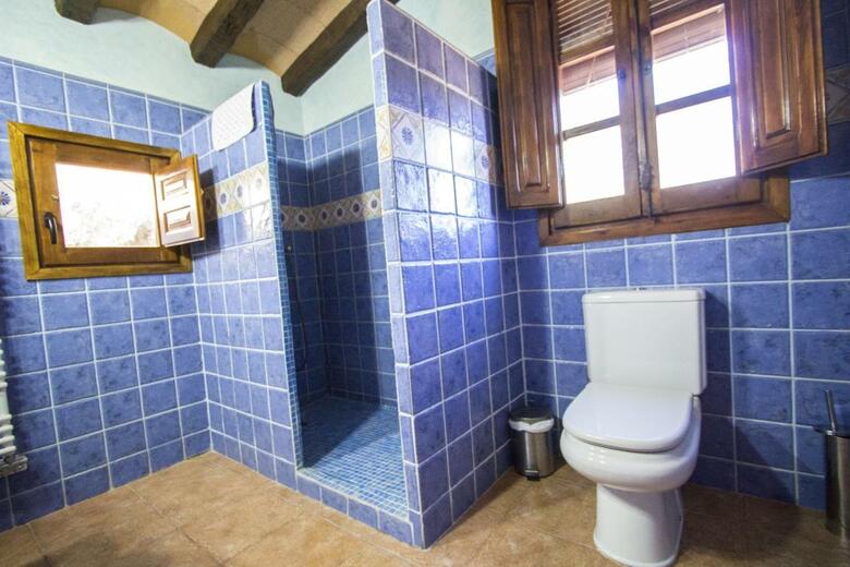 Villa Mas Godell