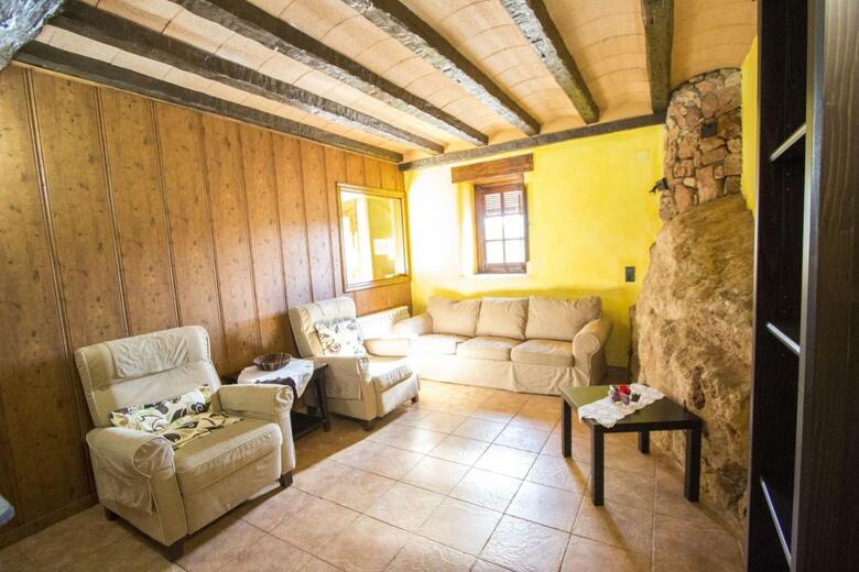 Villa Mas Godell