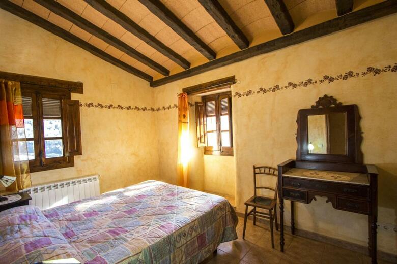 Villa Mas Godell