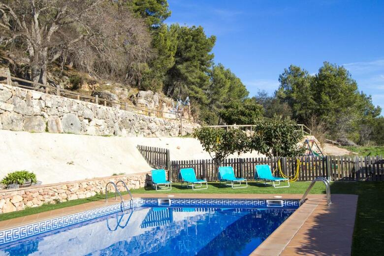 Villa Mas Godell