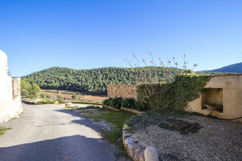 Villa Mas Godell