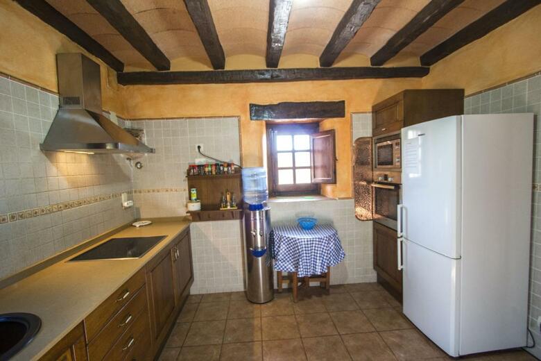 Villa Mas Godell