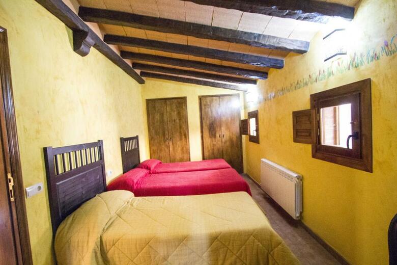 Villa Mas Godell