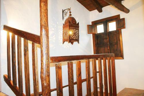Agroturismo Casa El Molino