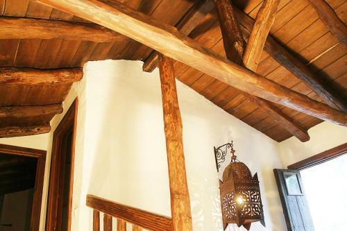 Agroturismo Casa El Molino