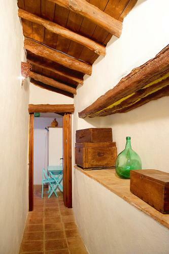 Agroturismo Casa El Molino
