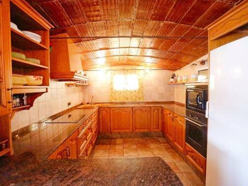 Holiday Home L'aldea