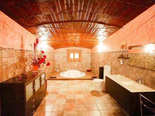 Holiday Home L'aldea