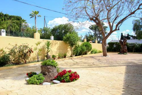 Villa El Planet