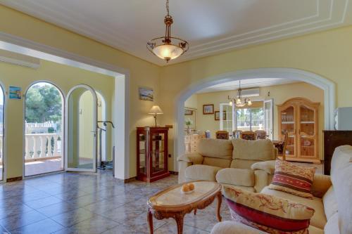 Villa El Planet